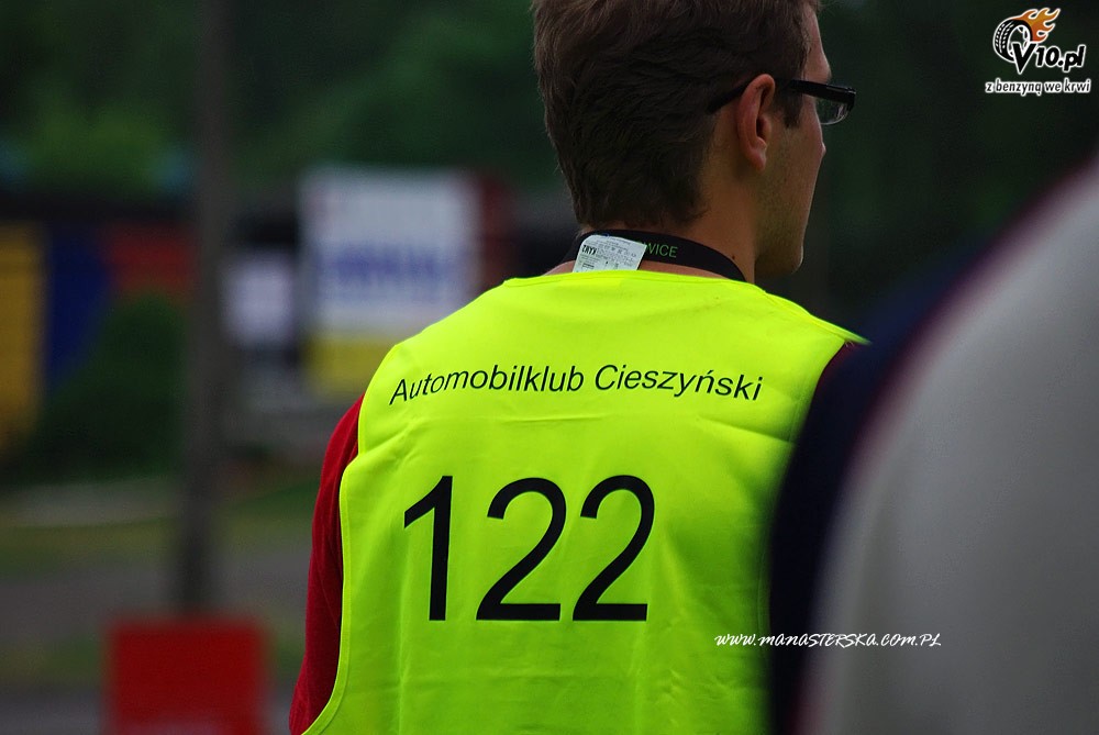 I Love Rally 2010